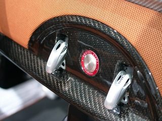 Illustration for article titled Mazda MX-5 Superlight Concept: Live Photos
